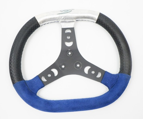 Synergy 340mm diameter - synergy, kart