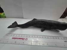 schleich Whale