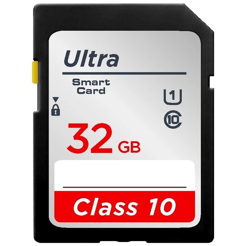 Full size ultra - full, memory