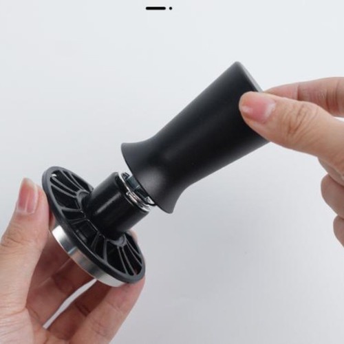 Coffee tamper 51mm stainless - 51mm,