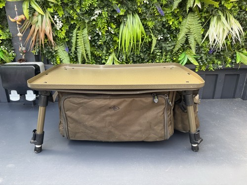 Avid bivvy table - avid, organiser