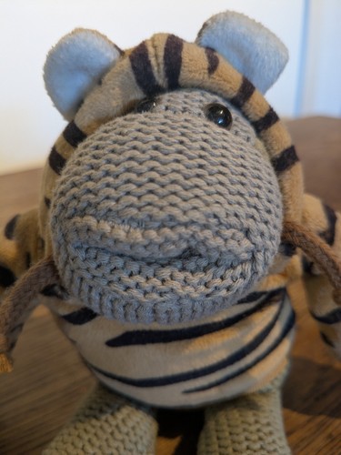 Tips promotional knitted - promotional,