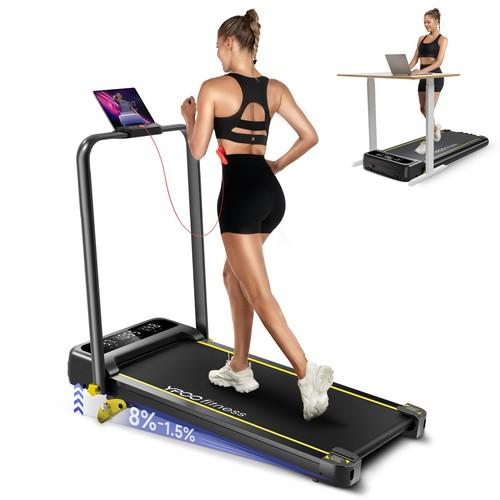Ypoo foldable treadmill - ypoo,