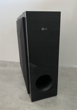 LG S62S1-W BLACK SUBWOOFER 3