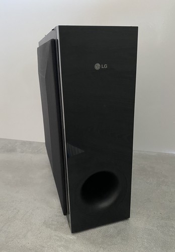 S62s1 black subwoofer - s62s1-w,