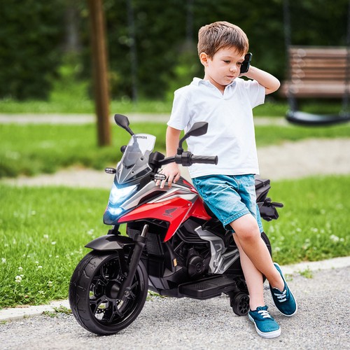 12v honda licensed kids - licensed,