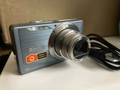 Kodak easyshare m381 - m381, 12.0mp