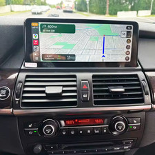 For BMW X5 E70 X6 E71