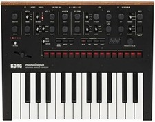 KORG Monophonic Analog