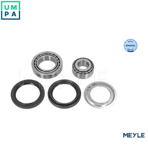 Wheel bearing kit 014 033 - wheel,