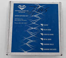 CDT Wood Mizer Grinding Wheel 5"