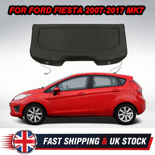 For ford fiesta - for, 2007-2017