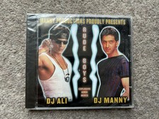 New Sealed Hindi Bhangra