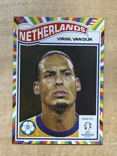 Topps now ucl - topps, set