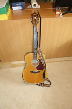 Cimar - Ibanez C200 Acoustic Guitar