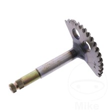 Kickstart Shaft 125/150cc Qmi/Qma Fits Jinlun JL125T-10 125 2008-2013