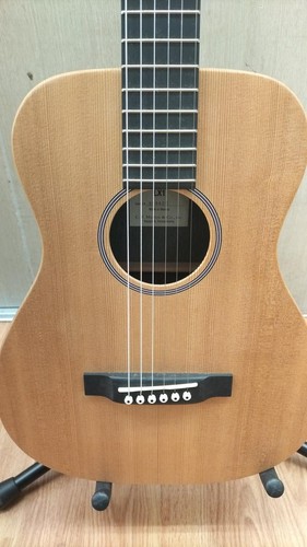 Martin mini guitar lx1 - mini, used