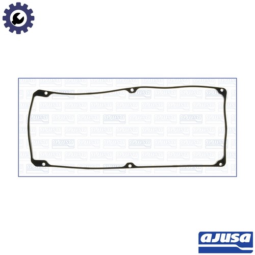 Gasket cylinder head - gasket,