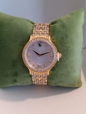Swarovski Imber Watch Swiss