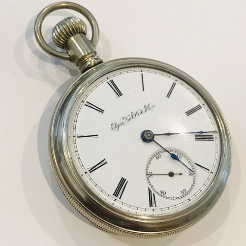 Antique pocket watch - antique,