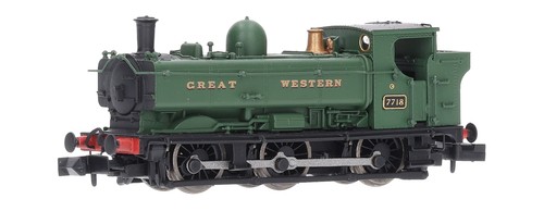 007 029 dapol gauge class - 2s-007-029,