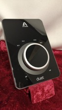 Apogee Duet 3 USB-C Audio