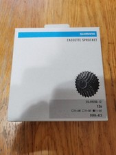 Shimano Dura Ace CS-R9200