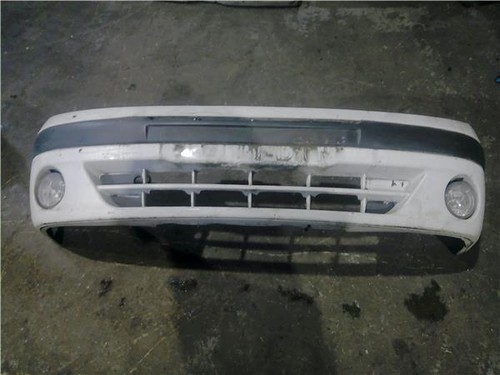 7701476537 front bumper - 7701476537,