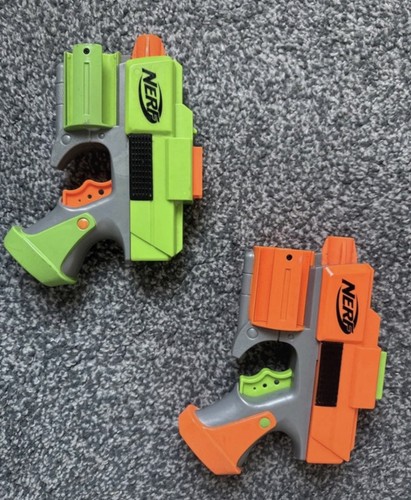 Nerf guns - nerf, x2