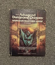 Advanced dungeons and dragons - dungeons,