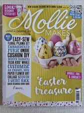 Mollie Makes Magazine - Issue