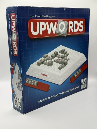 Upwords the word - upwords,