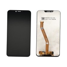 For Huawei Honor Play Black