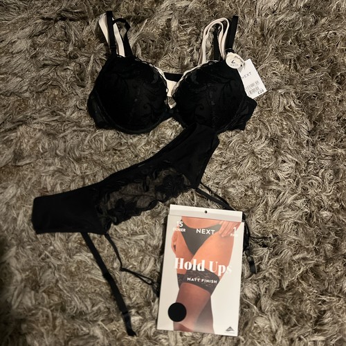 New next bra size36b senza - new,