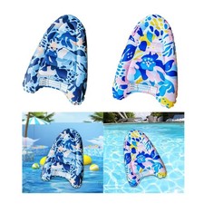 Inflatable Surfboard with
