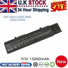 ✅Battery For DELL VOSTRO