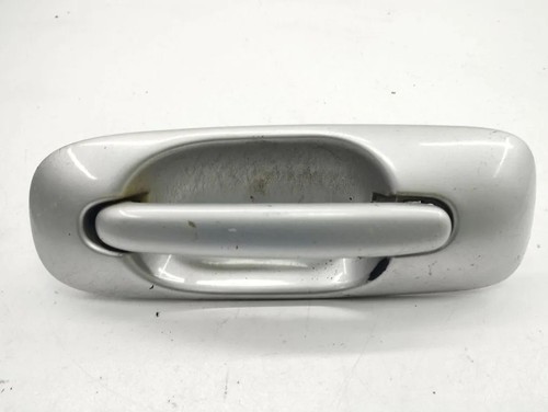 Chrysler voyager 2007 - voyager, iv