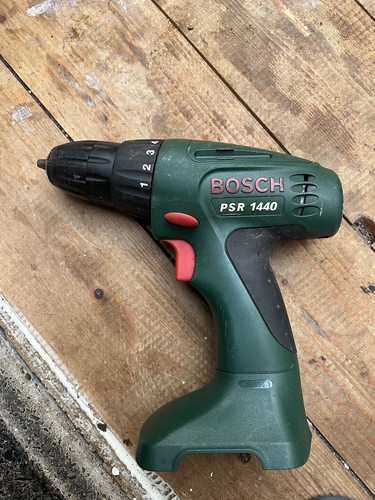 Bosch psr1440 excellent - psr1440,