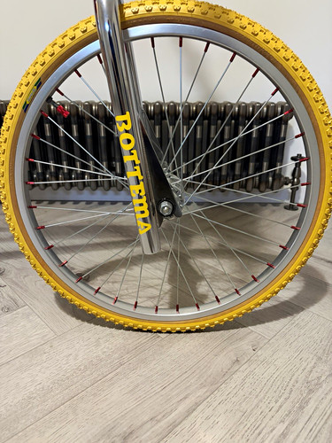 Old school bmx - 20, 1