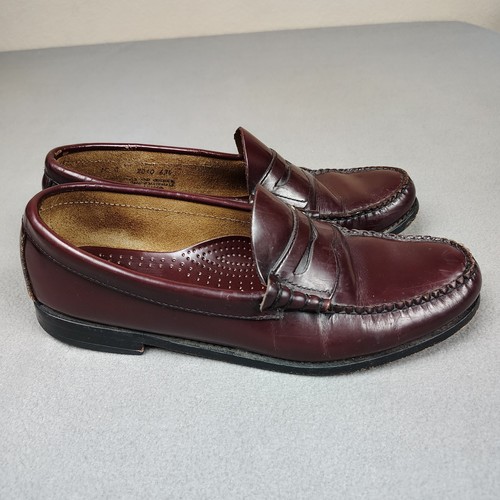 Bass weejuns shoe men d - weejuns,