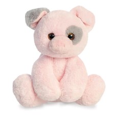 Flopsie Parsley Pig Plush Soft