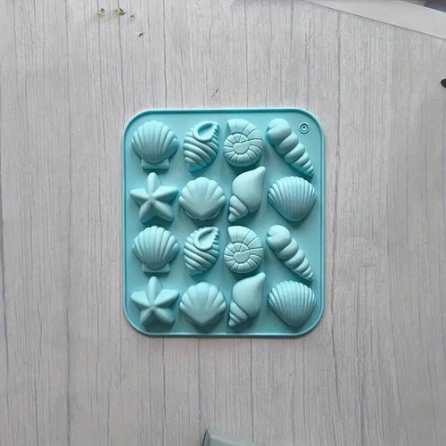 Cavity shell mold - cavity,
