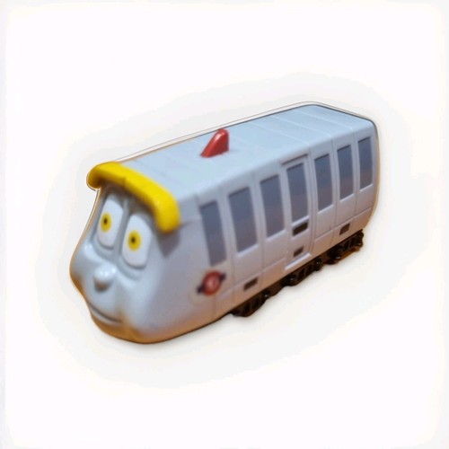 Underground ernie trains - underground,