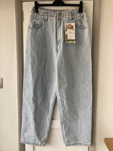 New ladies loose - loose, blue