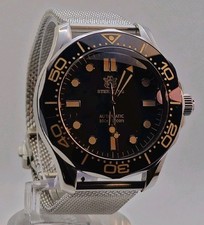 Steeldive divers watch nh35 - watch,,