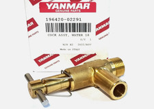Yanmar SD20 Saildrive Sea