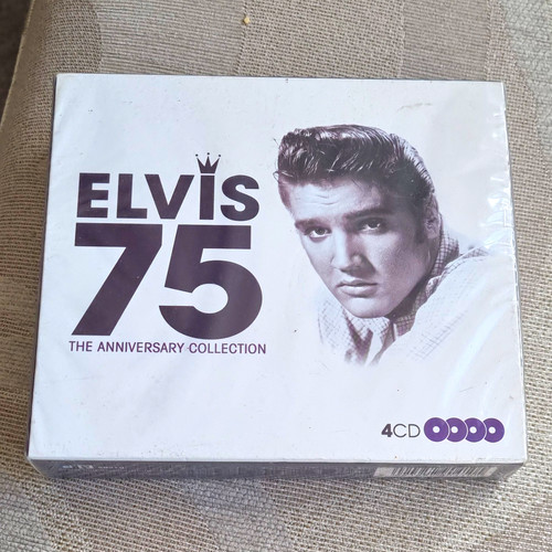 Elvis presley - elvis, 75