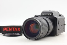[ MINT ] Pentax 645 Medium