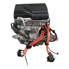 2024 Nissan Leaf 40KW ZE1A