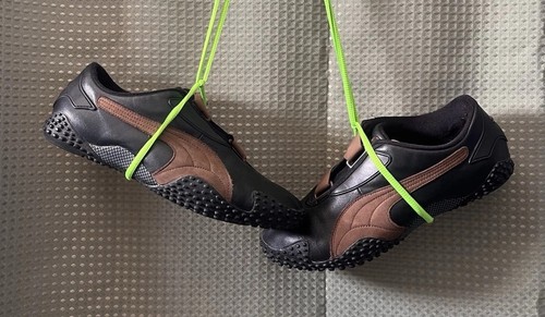 Vintage y2k puma - size, 9